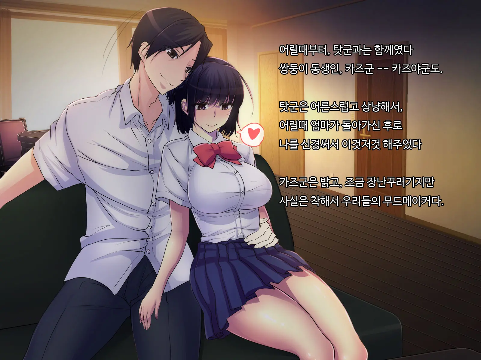 Ani Sex. > Otouto Sex. Futago No Otouto To Tsukiatta Kekka... Futari Ni Tsukawarechau Nikuana Ni Nacchaimashita.